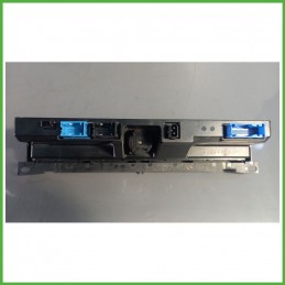 Comandi Clima AC Riscaldamento Condizionatore BMW Serie 7 E65/E66 64116962422 2001 2005