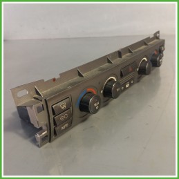 Comandi Clima AC Riscaldamento Condizionatore BMW Serie 7 E65/E66 64116962422 2001 2005