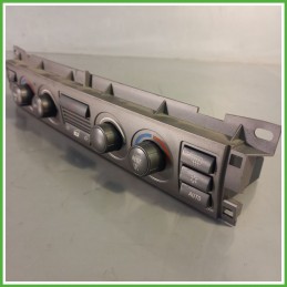 Comandi Clima AC Riscaldamento Condizionatore BMW Serie 7 E65/E66 64116962422 2001 2005