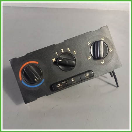 Comandi Clima AC Riscaldamento Condizionatore BEHR 56341 OPEL ASTRA T98 1.6 16V 24425370 1998 2004