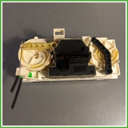Comandi Clima AC Riscaldamento Condizionatore BEHR 56341 OPEL ASTRA T98 1.6 16V 24425370 1998 2004