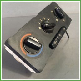 Comandi Clima AC Riscaldamento Condizionatore BEHR 56341 OPEL ASTRA T98 1.6 16V 24425370 1998 2004