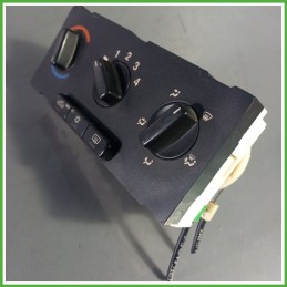 Comandi Clima AC Riscaldamento Condizionatore BEHR 56341 OPEL ASTRA T98 1.6 16V 24425370 1998 2004