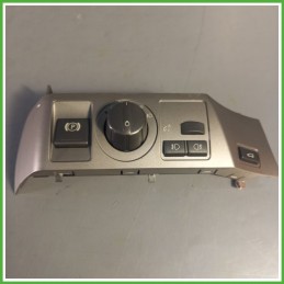 Selettore Comando Luci BMW Serie 7 E65/E66 61316918849 2001 2005