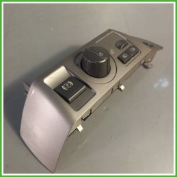 Selettore Comando Luci BMW Serie 7 E65/E66 61316918849 2001 2005
