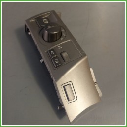 Selettore Comando Luci BMW Serie 7 E65/E66 61316918849 2001 2005