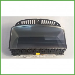Display Indicatore Multifunzionale BMW Serie 7 E65/E66 65829165211 2001 2005 BECKER 6544KR037641055