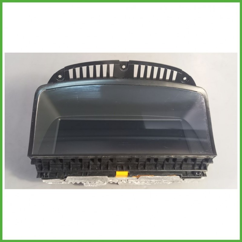 Display Indicatore Multifunzionale BMW Serie 7 E65/E66 65829165211 2001 2005 BECKER 6544KR037641055