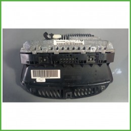 Display Indicatore Multifunzionale BMW Serie 7 E65/E66 65829165211 2001 2005 BECKER 6544KR037641055