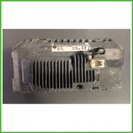 Display Indicatore Multifunzionale BMW Serie 7 E65/E66 65829165211 2001 2005 BECKER 6544KR037641055