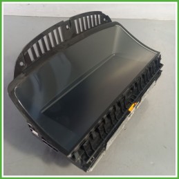Display Indicatore Multifunzionale BMW Serie 7 E65/E66 65829165211 2001 2005 BECKER 6544KR037641055