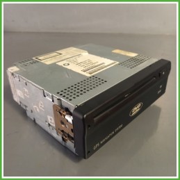 Sistema di navigazione BMW Serie 7 E65/E66 65906942166 2001 2005 VDO A2C53063872