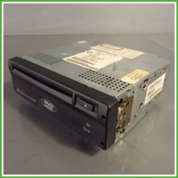 Sistema di navigazione BMW Serie 7 E65/E66 65906942166 2001 2005 VDO A2C53063872