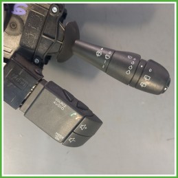Comandi Devioguida RENAULT CLIO 4a Serie 1.5 dCi 8201168013 BOSCH 0265019069