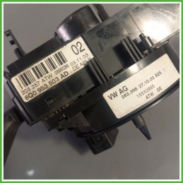 Comandi Devioguida VOLKSWAGEN POLO 9N 1.4 16V 6Q0953513D9B9