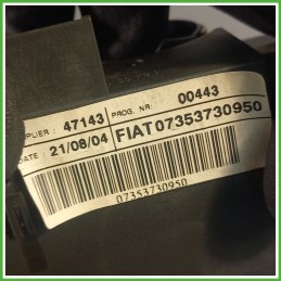 Comandi Devioguida LANCIA YPSILON TE 1.2 8V 735488019