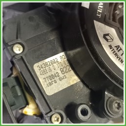 Comandi Devioguida RENAULT MEGANE 1a Serie 1.6 7701040728
