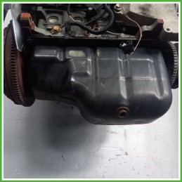Motore Completo Funzionante 199A4000 48kw da FIAT GRANDE PUNTO 2Y 2005 2008 BENZINA Originale Usato