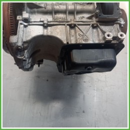 Motore Completo Funzionante HM01 60kw da CITROEN C3 A51 2013 2017 BENZINA+GPL Originale Usato