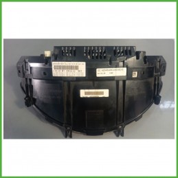 Quadro strumenti contachilometri tachimetro VDO A2C53245324 MERCEDES-BENZ Classe C W/S204 CDI A2049003205