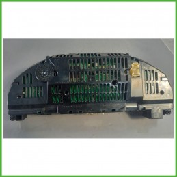Quadro strumenti contachilometri tachimetro VDO A2C53245324 MERCEDES-BENZ Classe C W/S204 CDI A2049003205
