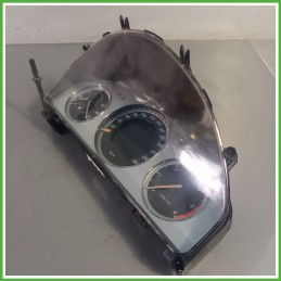 Quadro strumenti contachilometri tachimetro VDO A2C53245324 MERCEDES-BENZ Classe C W/S204 CDI A2049003205