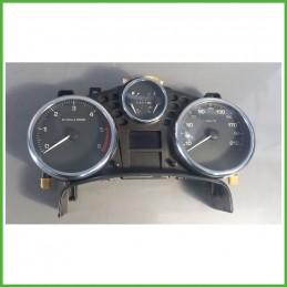 Quadro strumenti contachilometri tachimetro VDO A2C53190341 PEUGEOT 207 1.4 6103EG