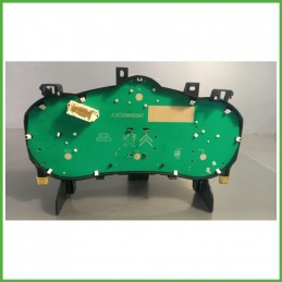 Quadro strumenti contachilometri tachimetro VDO A2C53190341 PEUGEOT 207 1.4 6103EG