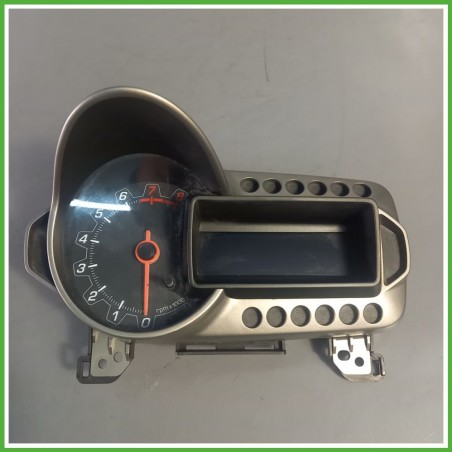Quadro strumenti contachilometri tachimetro CHEVROLET (DAEWOO) AVEO T300 1.2 95072533