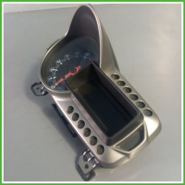 Quadro strumenti contachilometri tachimetro CHEVROLET (DAEWOO) AVEO T300 1.2 95072533