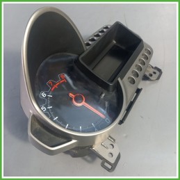 Quadro strumenti contachilometri tachimetro CHEVROLET (DAEWOO) AVEO T300 1.2 95072533