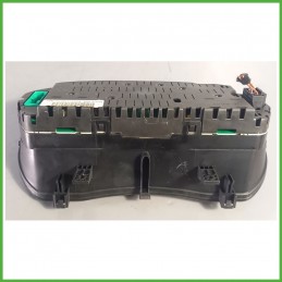 Quadro strumenti contachilometri tachimetro VDO 110080124001A VOLKSWAGEN POLO 9N 1.4 16V 6Q0920801PX