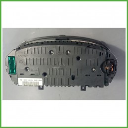 Quadro strumenti contachilometri tachimetro VDO 110080124001A VOLKSWAGEN POLO 9N 1.4 16V 6Q0920801PX
