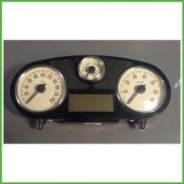 Quadro strumenti contachilometri tachimetro VDO 110.080.211/006 LANCIA YPSILON TE 1.2 8V 51712351