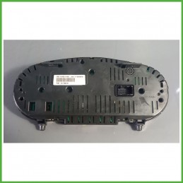 Quadro strumenti contachilometri tachimetro VDO 110.080.211/006 LANCIA YPSILON TE 1.2 8V 51712351