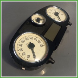 Quadro strumenti contachilometri tachimetro VDO 110.080.211/006 LANCIA YPSILON TE 1.2 8V 51712351