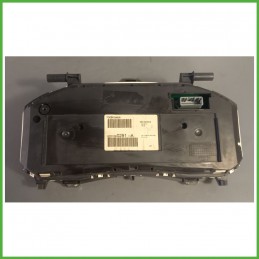 Quadro strumenti contachilometri tachimetro VISTEON 2RPF-10A855-A RENAULT CLIO 3a Serie 1.2 16V 8201059899