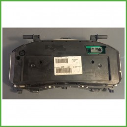 Quadro strumenti contachilometri tachimetro VISTEON 2RPF-10A855-A RENAULT CLIO 3a Serie 1.2 16V 8201060305