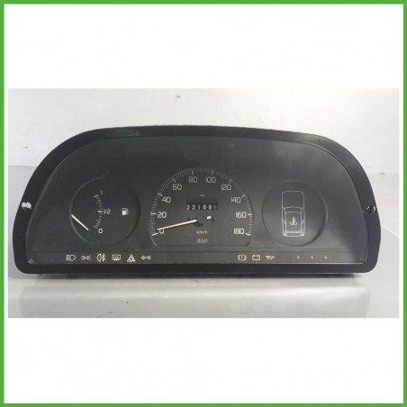 Quadro strumenti contachilometri tachimetro VEGLIA BORLETTI 60.4603.008.0 FIAT UNO 1.0 46466647