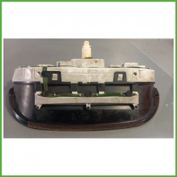 Quadro strumenti contachilometri tachimetro VEGLIA BORLETTI 60.4603.008.0 FIAT UNO 1.0 46466647