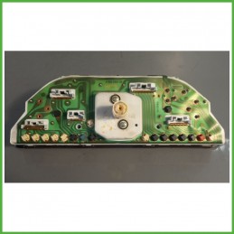 Quadro strumenti contachilometri tachimetro VEGLIA BORLETTI 60.4603.008.0 FIAT UNO 1.0 46466647