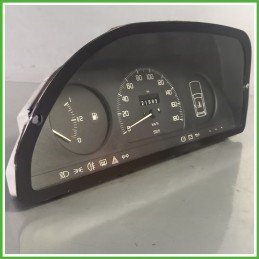 Quadro strumenti contachilometri tachimetro VEGLIA BORLETTI 60.4603.008.0 FIAT UNO 1.0 46466647