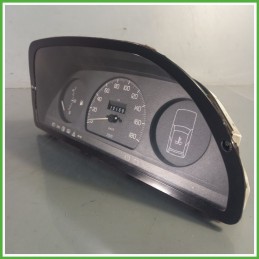 Quadro strumenti contachilometri tachimetro VEGLIA BORLETTI 60.4603.008.0 FIAT UNO 1.0 46466647
