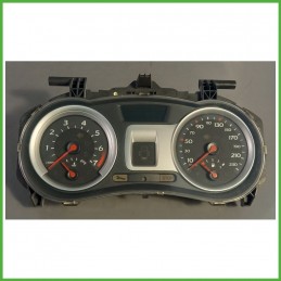 Quadro strumenti contachilometri tachimetro VISTEON 2RPF-10A855-A RENAULT CLIO 3a Serie 1.2 16V 8201060305