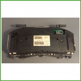 Quadro strumenti contachilometri tachimetro VISTEON 2RPF-10A855-A RENAULT CLIO 3a Serie 1.2 16V 8201060305