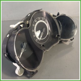 Quadro strumenti contachilometri tachimetro CONTINENTAL A2C83012700 CITROEN C3 A51 1.2 98041178XT