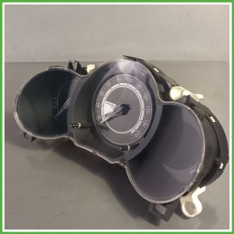 Quadro strumenti contachilometri tachimetro CONTINENTAL A2C83012700 CITROEN C3 A51 1.2 98041178XT