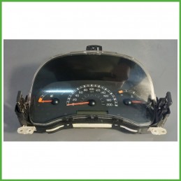 Quadro strumenti contachilometri tachimetro VEGLIA BORLETTI 503.00.095.03.00C141 FIAT PUNTO 2U 1.2 8V 46833397