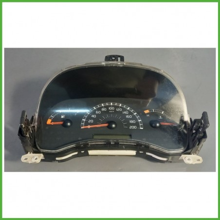 Quadro strumenti contachilometri tachimetro VEGLIA BORLETTI 503.00.095.03.00C141 FIAT PUNTO 2U 1.2 8V 46833397