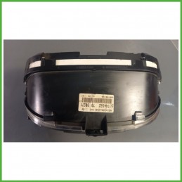 Quadro strumenti contachilometri tachimetro VEGLIA BORLETTI 503.00.095.03.00C141 FIAT PUNTO 2U 1.2 8V 46833397